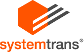 Logo von systemtrans GmbH