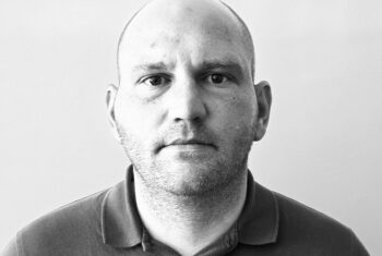 systemtrans Service-Monteur Björn Halfen