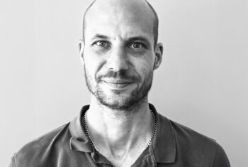 systemtrans Service-Monteur Rene van der Kuyl