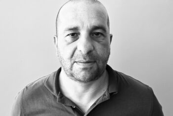 systemtrans Service-Monteur Ronny Flink